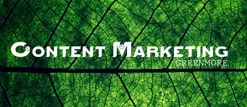 Nhân viên content marketing