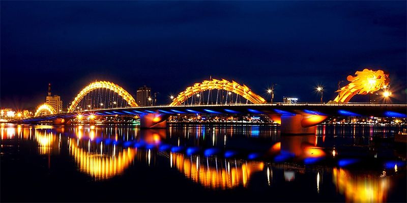 Đèn chiếu sáng cho công trình cảnh quan