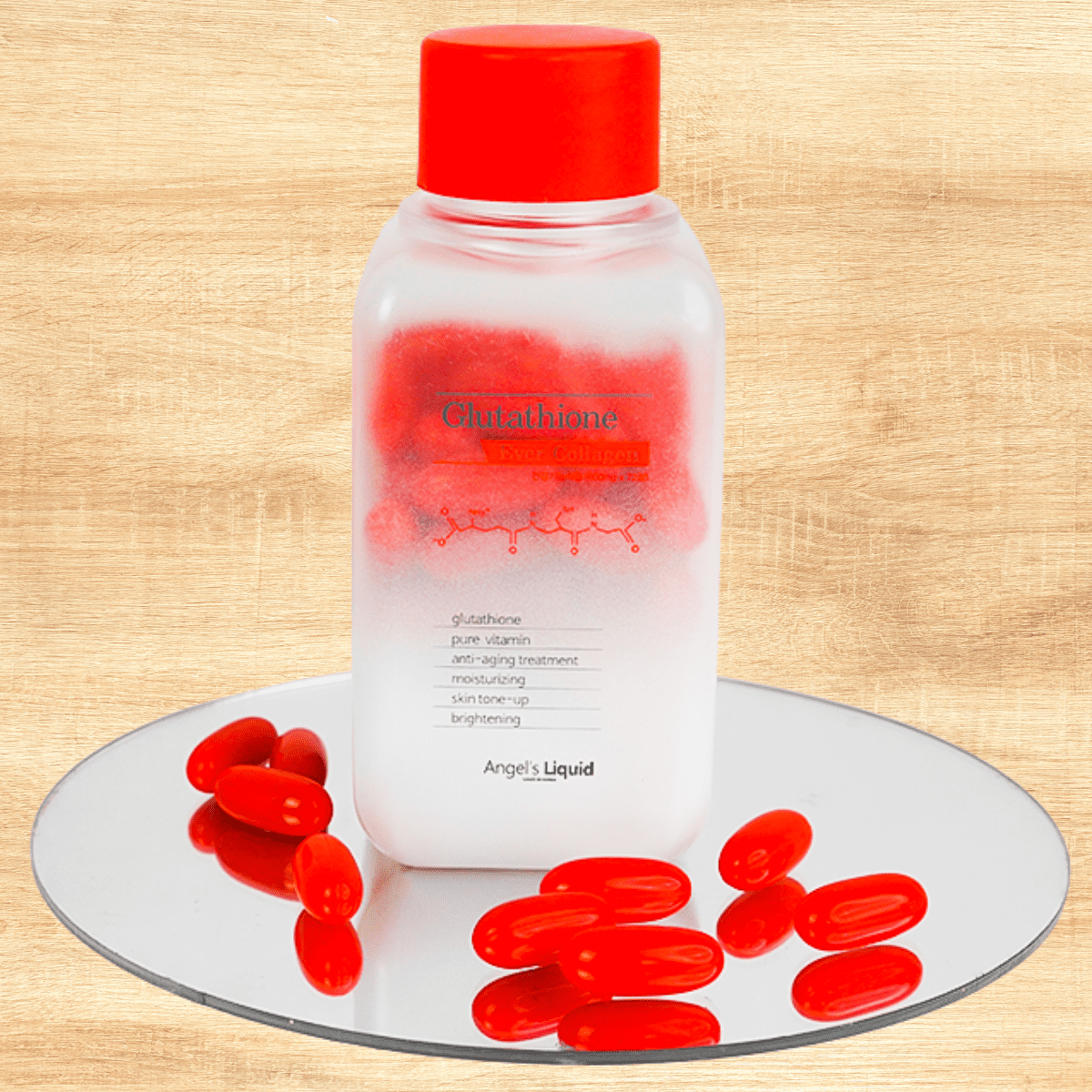 45.Viên uống trắng da Glutathione 72 viên - 2 (1)