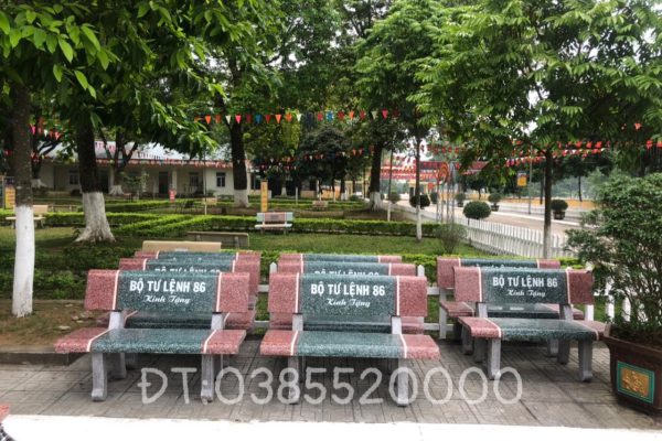 Mẫu Bàn Ghế Xi măng giả gỗ ,giả đá cốt thép cao cấp nhất 2022